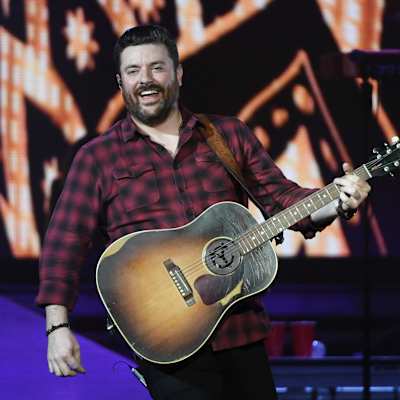 Chris Young