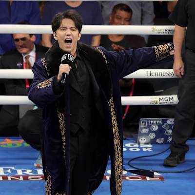 Dimash Qudaibergen