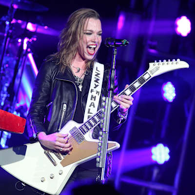 Halestorm