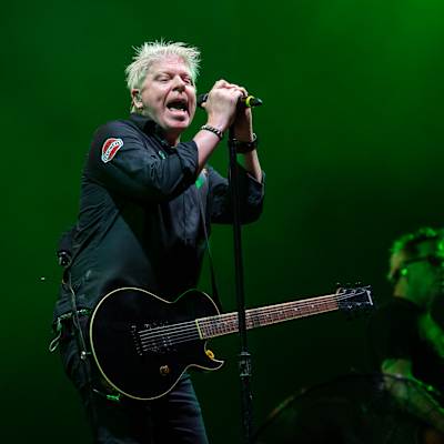 The Offspring