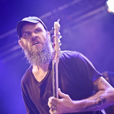 Weedeater