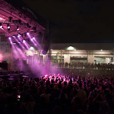 All Things Go Festival