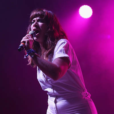 Nicole Atkins