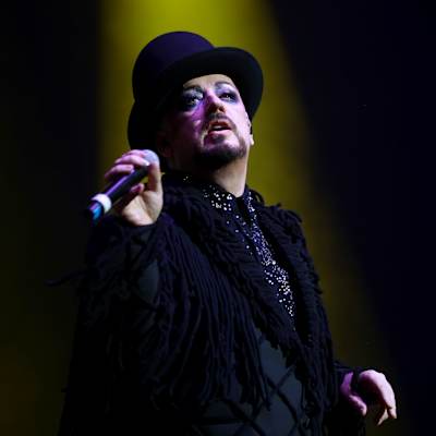 Boy George