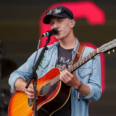 Sam Barber