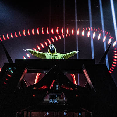 Alan Walker