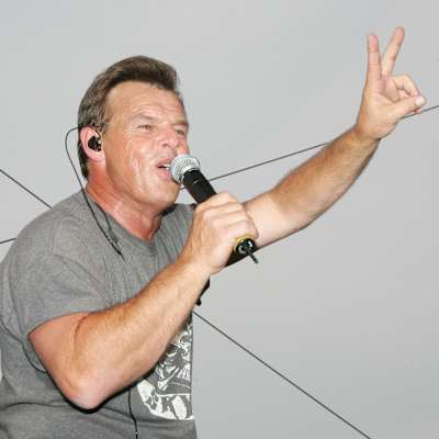 Sammy Kershaw