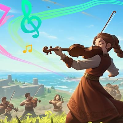 Stardew Valley - Symphony of Seasons
