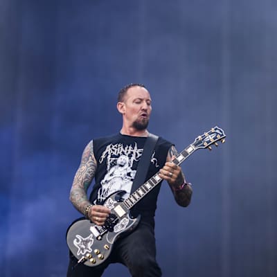 Volbeat
