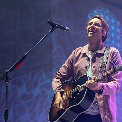 Ben Rector