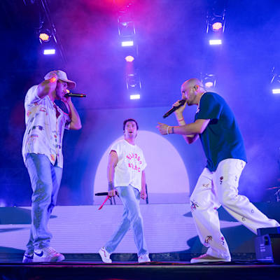Big Time Rush