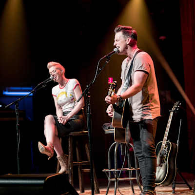 Thompson Square