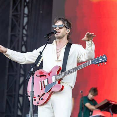 Foster The People