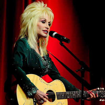 Dolly Parton