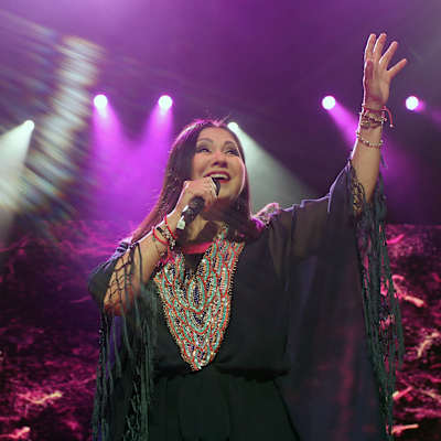 Ana Gabriel