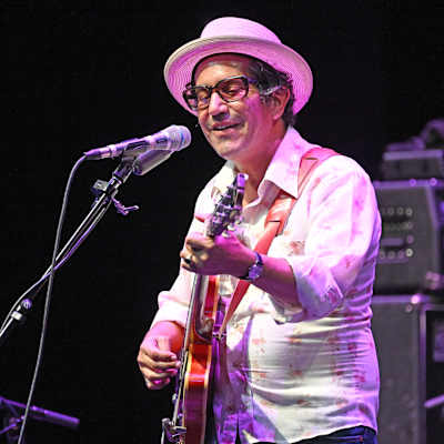 AJ Croce