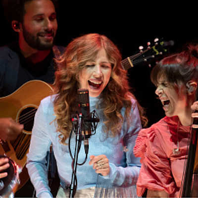 Lake Street Dive