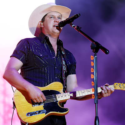 Jon Pardi