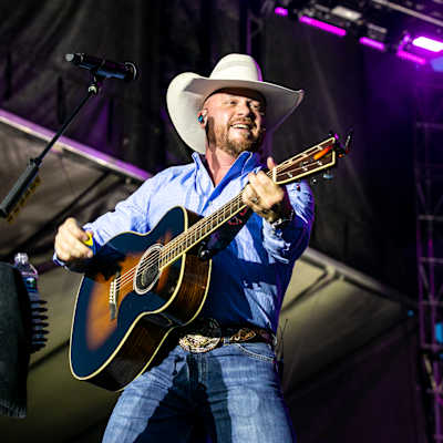 Cody Johnson