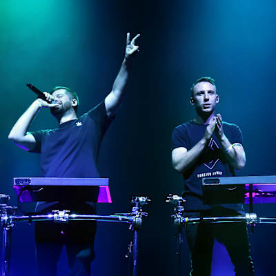 Odesza