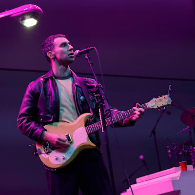 Bleachers