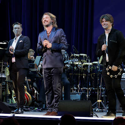 Hanson
