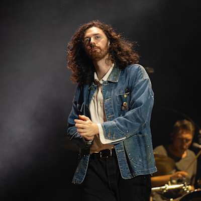 Hozier