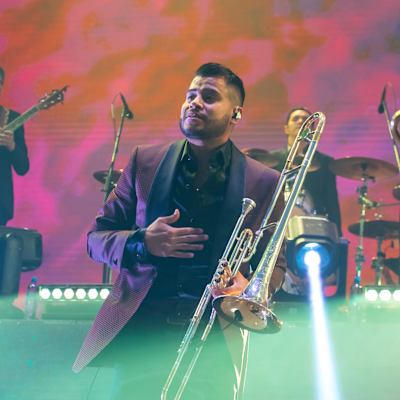 Banda Ms