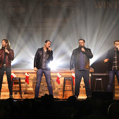 Home Free