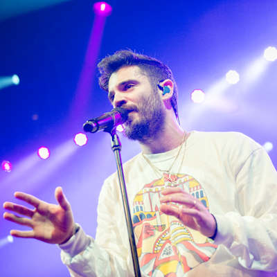 Jon Bellion