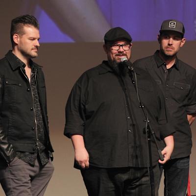 Big Daddy Weave