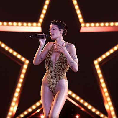 Halsey