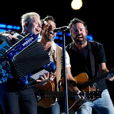 Old Dominion