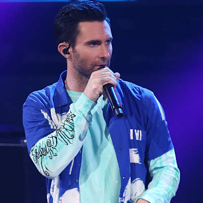 Maroon 5