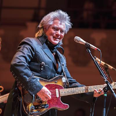 Marty Stuart