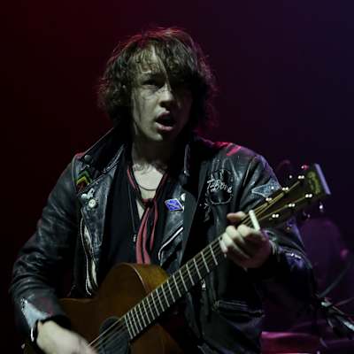 Barns Courtney