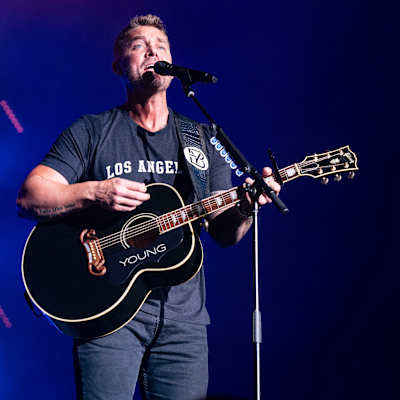 Brett Young