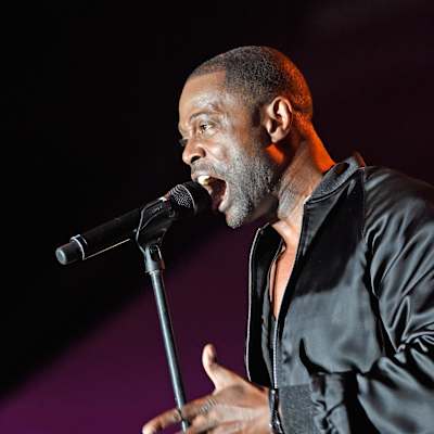 Kem - Kim Lamont Owens