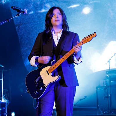 Lucy Dacus