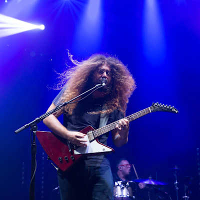 Coheed and Cambria