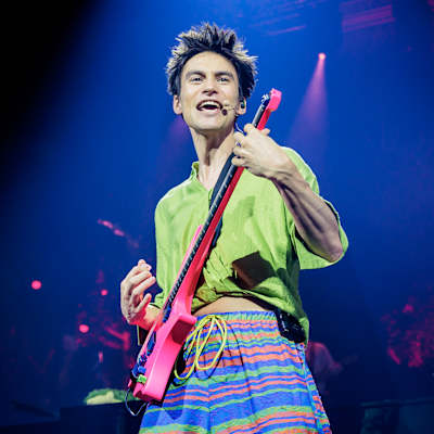 Jacob Collier