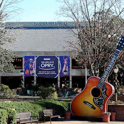 Grand Ole Opry