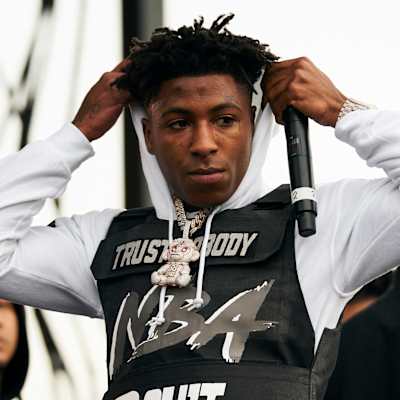 NBA Youngboy