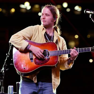 Billy Strings