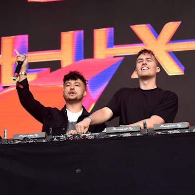 Loud Luxury