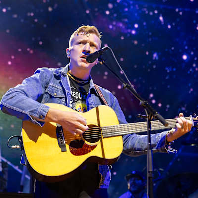 Tyler Childers