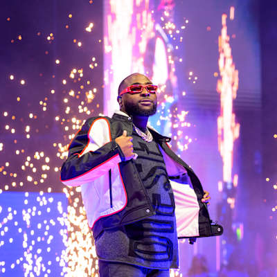 Davido