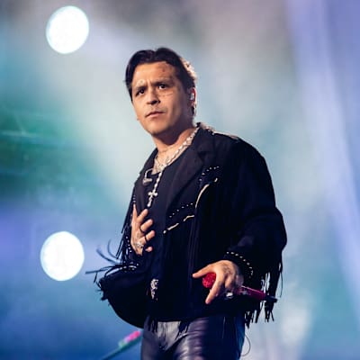 Christian Nodal