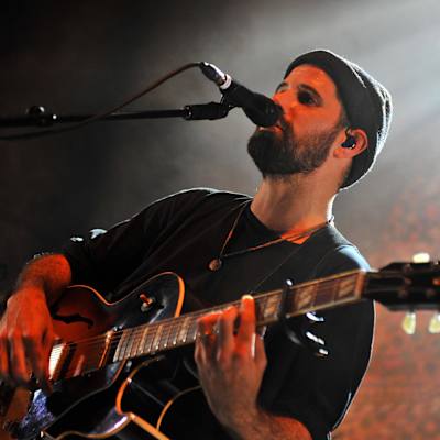Nick Mulvey