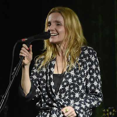 Patty Griffin
